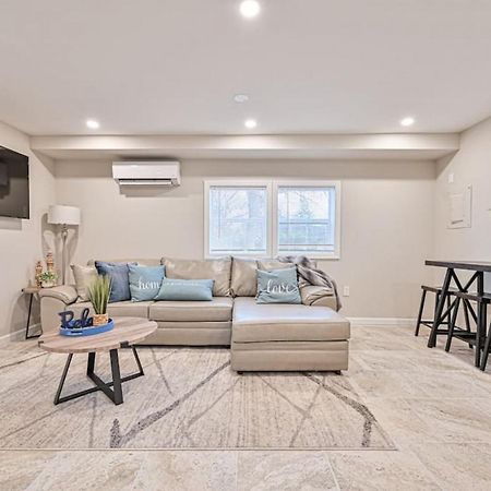 653 3Rd St Unit1 Afterdune Delight 2Br Near Beach Сомерс-Пойнт Экстерьер фото