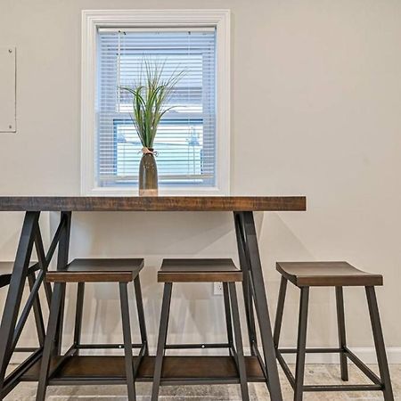 653 3Rd St Unit1 Afterdune Delight 2Br Near Beach Сомерс-Пойнт Экстерьер фото