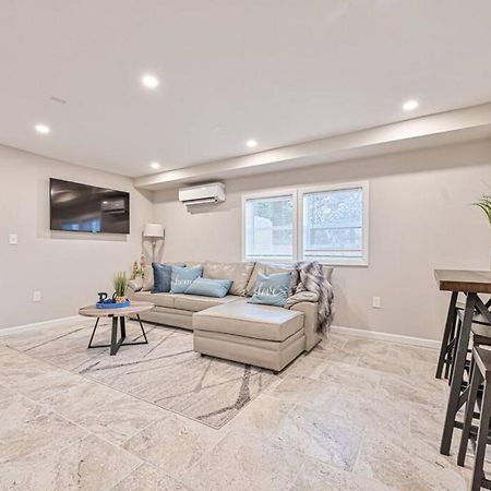 653 3Rd St Unit1 Afterdune Delight 2Br Near Beach Сомерс-Пойнт Экстерьер фото