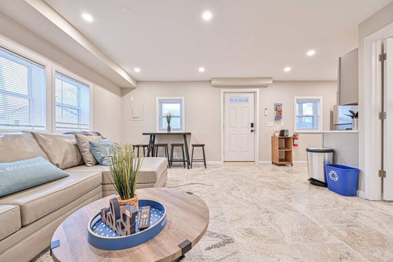 653 3Rd St Unit1 Afterdune Delight 2Br Near Beach Сомерс-Пойнт Экстерьер фото