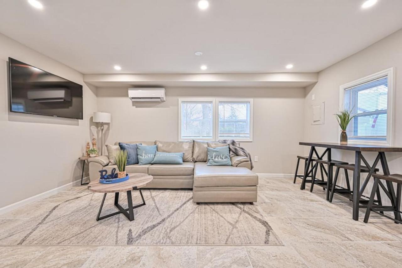 653 3Rd St Unit1 Afterdune Delight 2Br Near Beach Сомерс-Пойнт Экстерьер фото