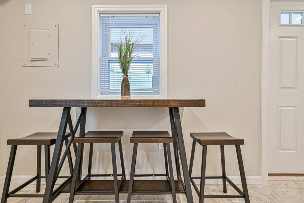 653 3Rd St Unit1 Afterdune Delight 2Br Near Beach Сомерс-Пойнт Экстерьер фото