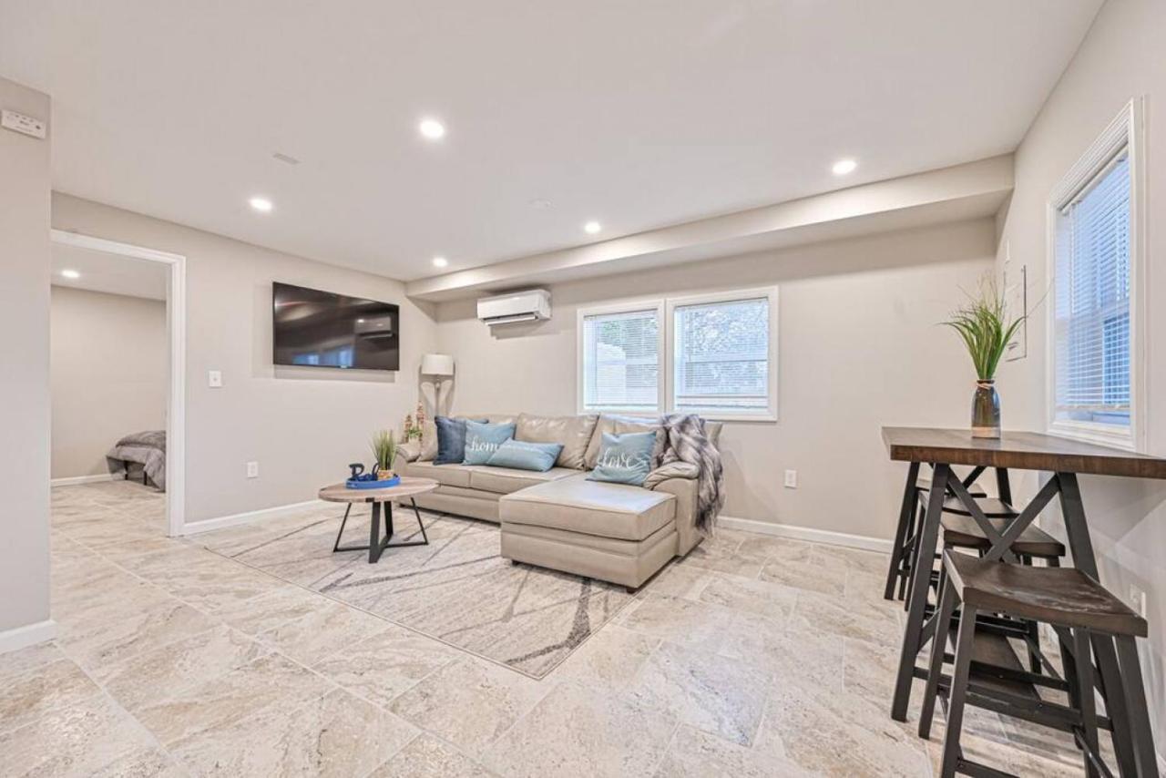 653 3Rd St Unit1 Afterdune Delight 2Br Near Beach Сомерс-Пойнт Экстерьер фото