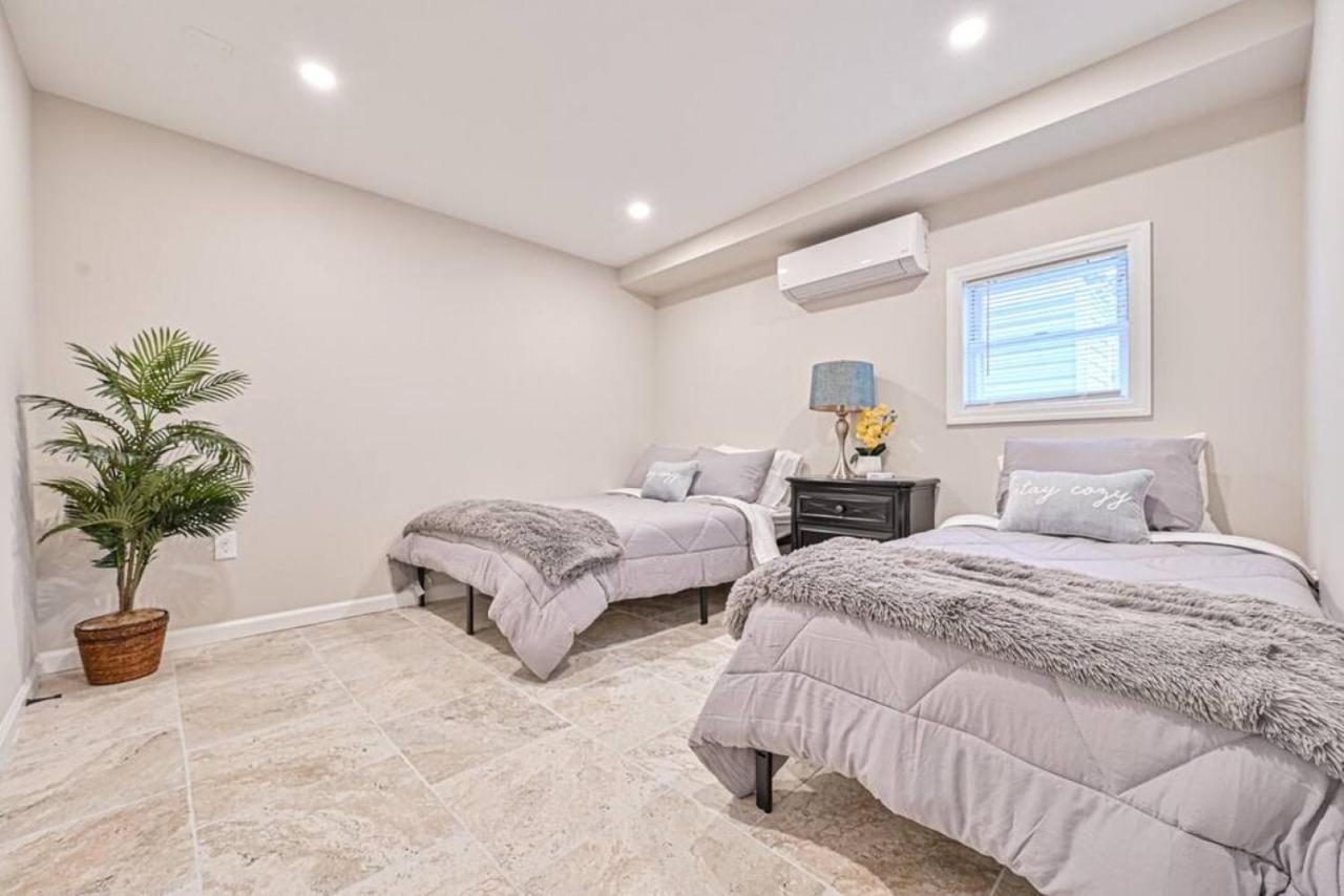 653 3Rd St Unit1 Afterdune Delight 2Br Near Beach Сомерс-Пойнт Экстерьер фото