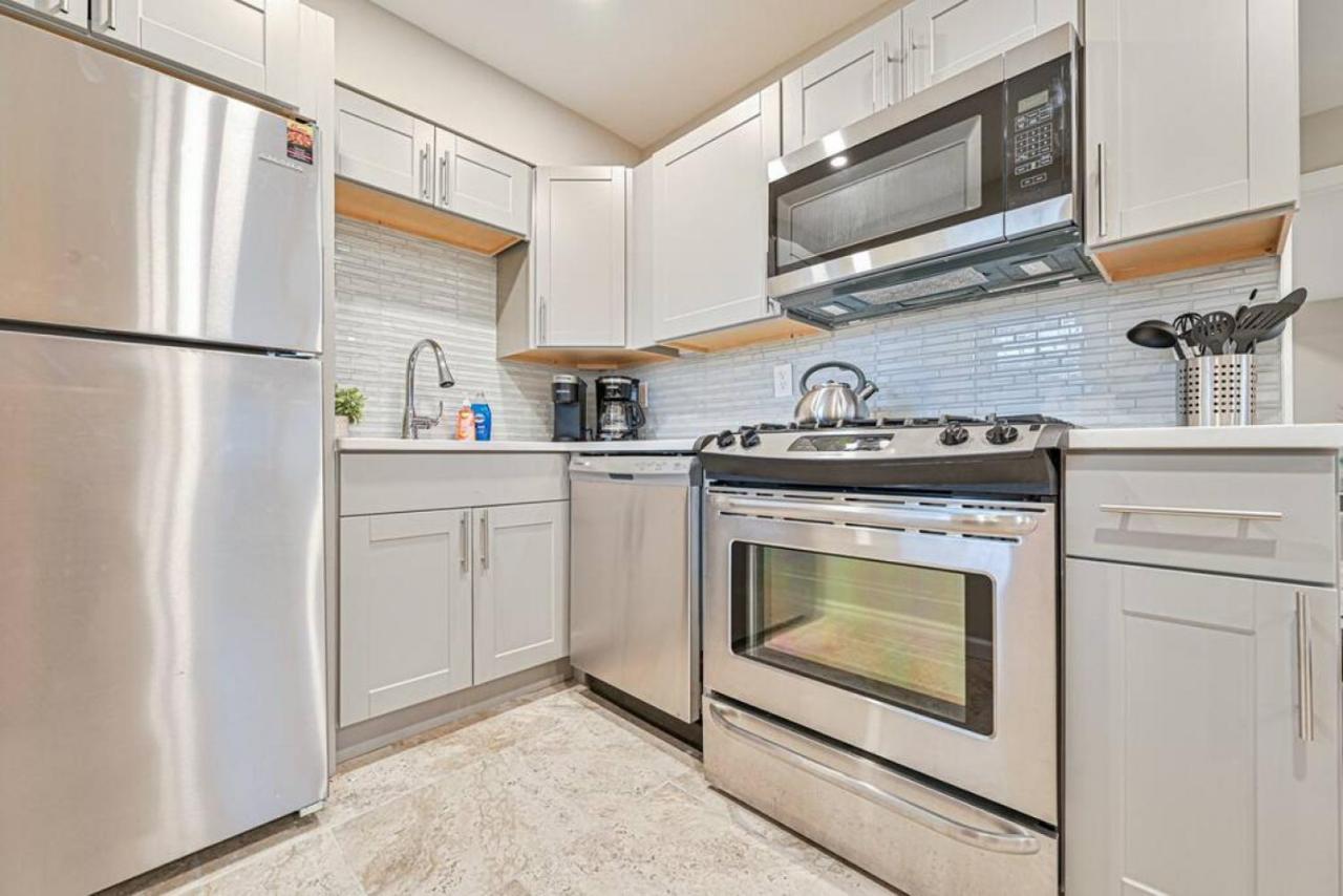 653 3Rd St Unit1 Afterdune Delight 2Br Near Beach Сомерс-Пойнт Экстерьер фото