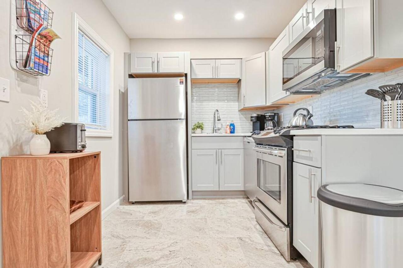 653 3Rd St Unit1 Afterdune Delight 2Br Near Beach Сомерс-Пойнт Экстерьер фото